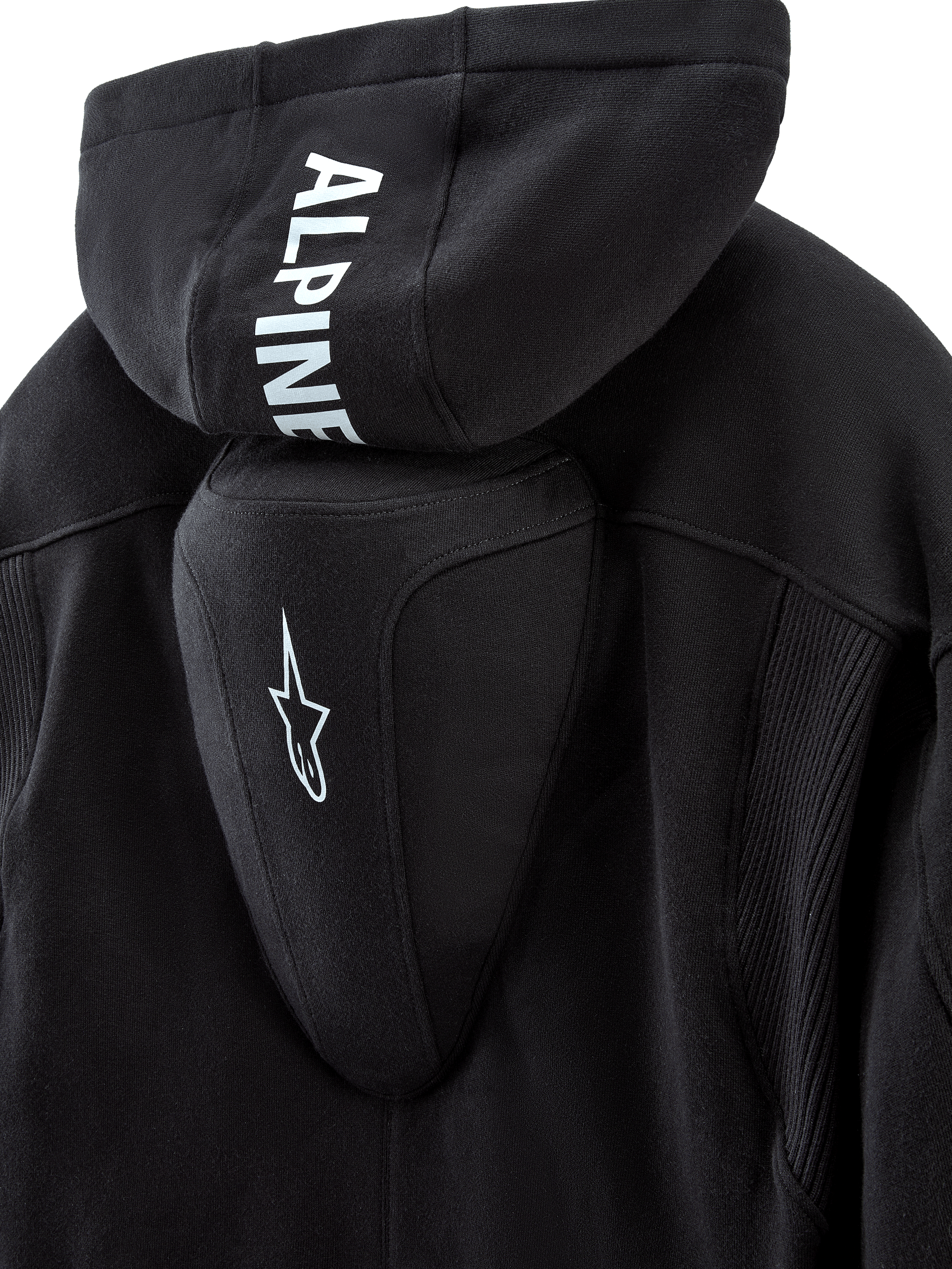 Bluza Z Kapturem RSRV GP