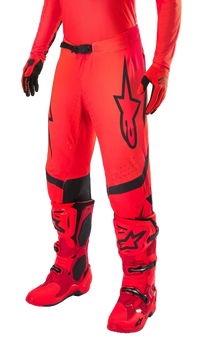 Spodnie Supertech Ember Edycja Limitowana