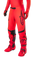 Spodnie Supertech Ember Edycja Limitowana