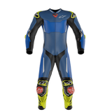 Gp Tech V5 Custom Leather Suit