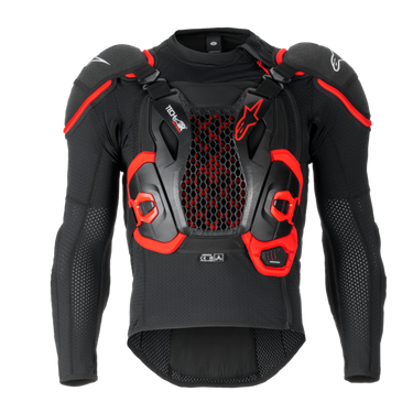 Tech-Air? Off-Road System