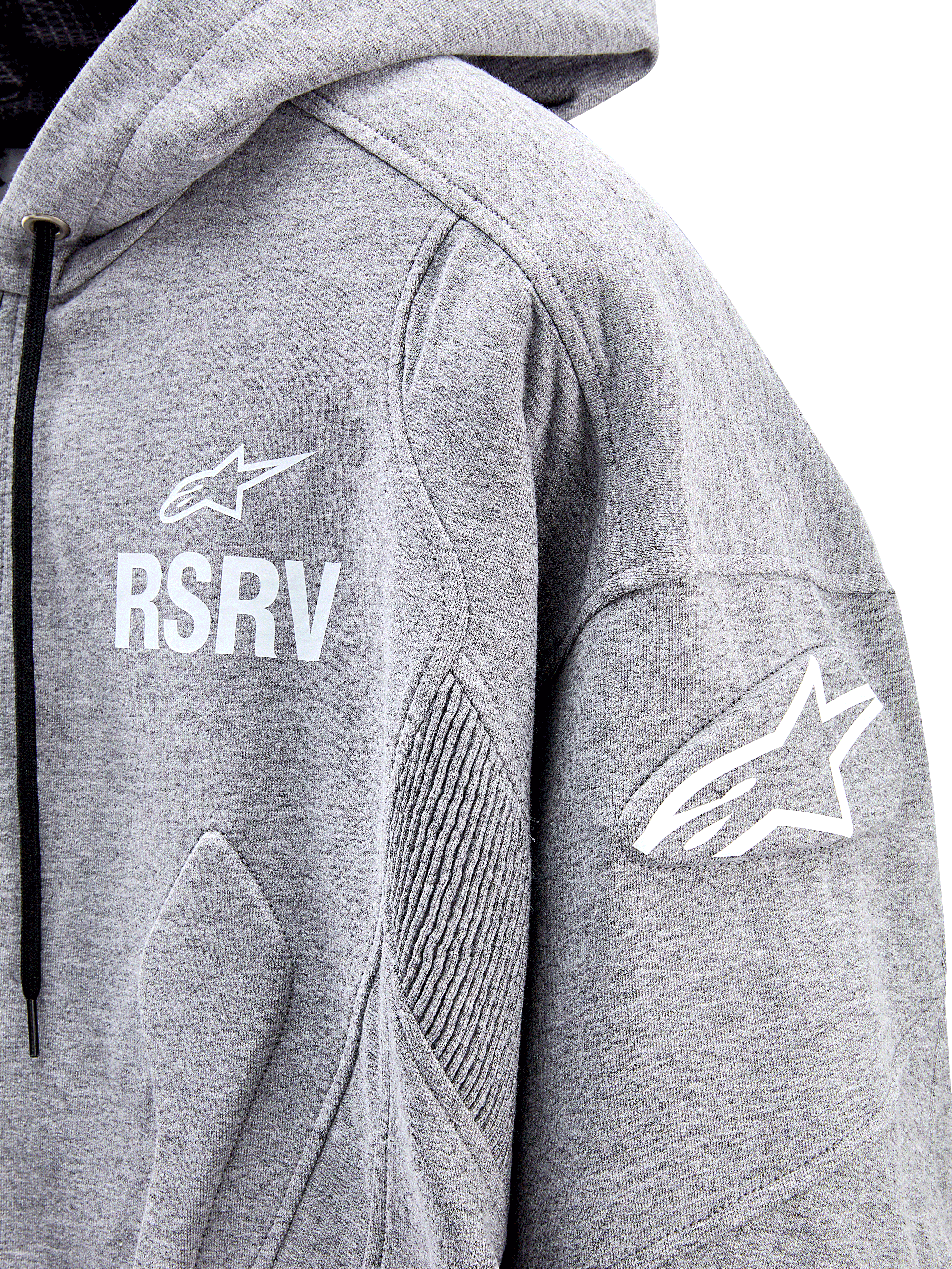 RSRV GP HOODIE