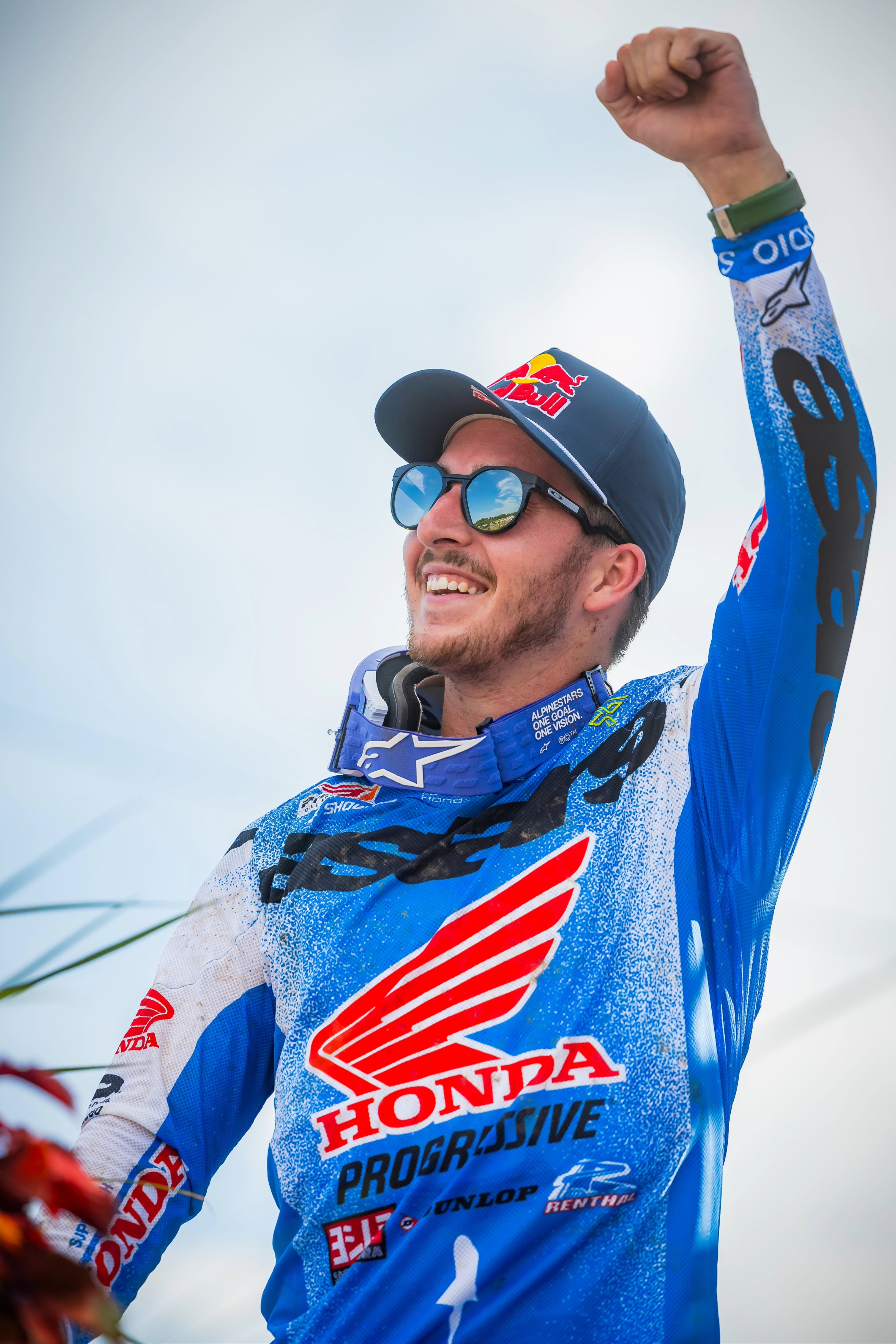 NORRIS TAKES POLE & WIN IN AUSTRALIA TO LAUNCH 2025 BID