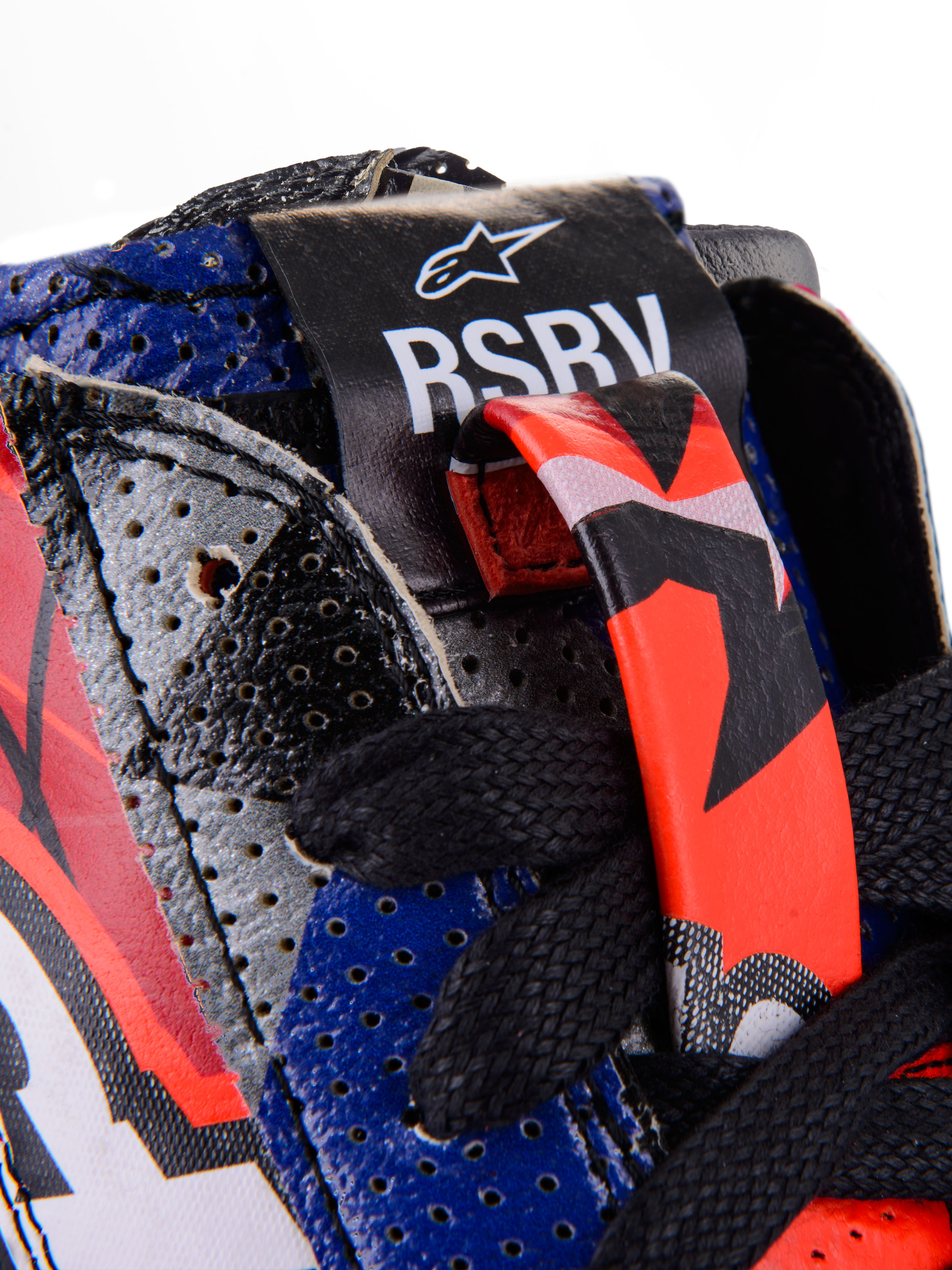 RSRV LEGACY SHOE