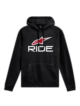 Ride Hoodie V 3