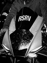 RSRV Sticker