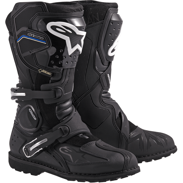 Toucan Gore-Tex Boots