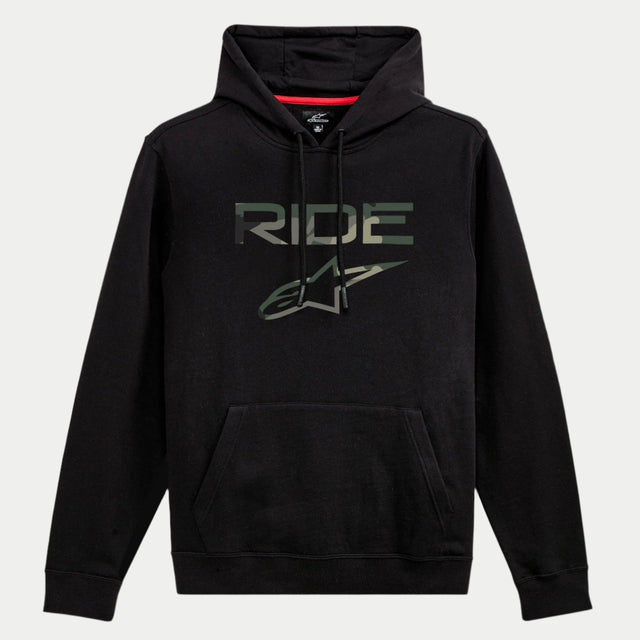 Bluza Ride 2.0 Camo