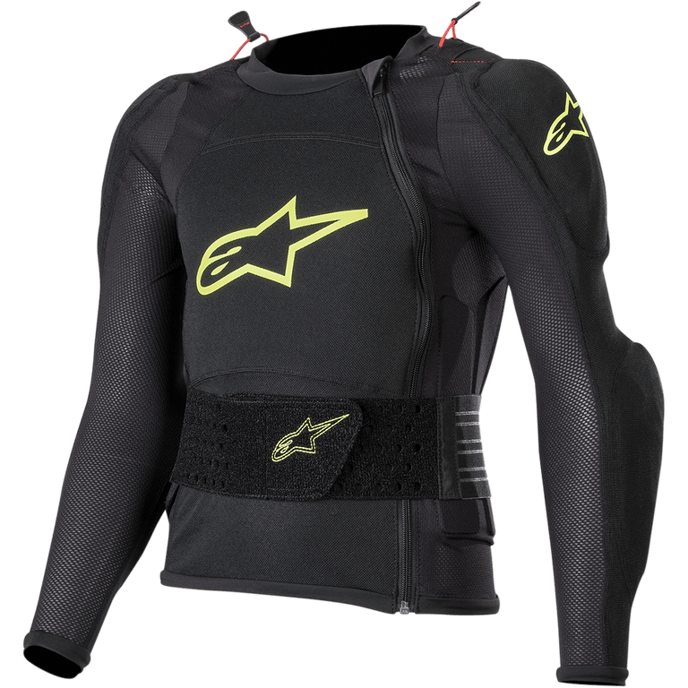 Youth Bionic Plus Protection Jacket