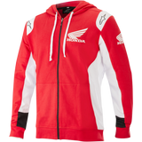 Bluza Z Kapturem Honda