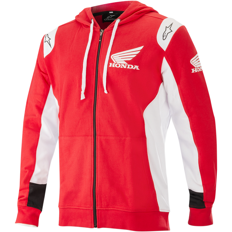 Bluza Z Kapturem Honda