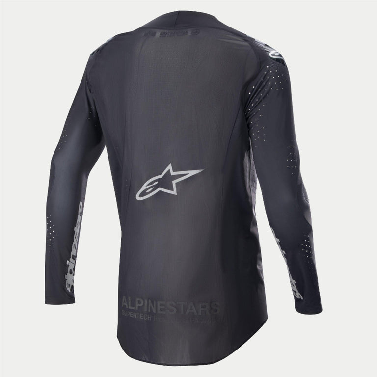 Supertech Laser 23 LE Jersey