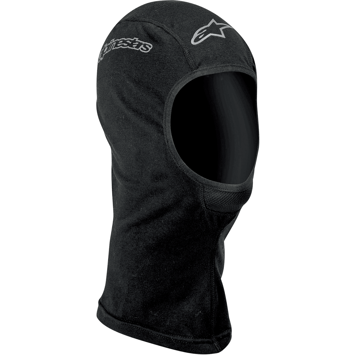 Open-Face Balaklava