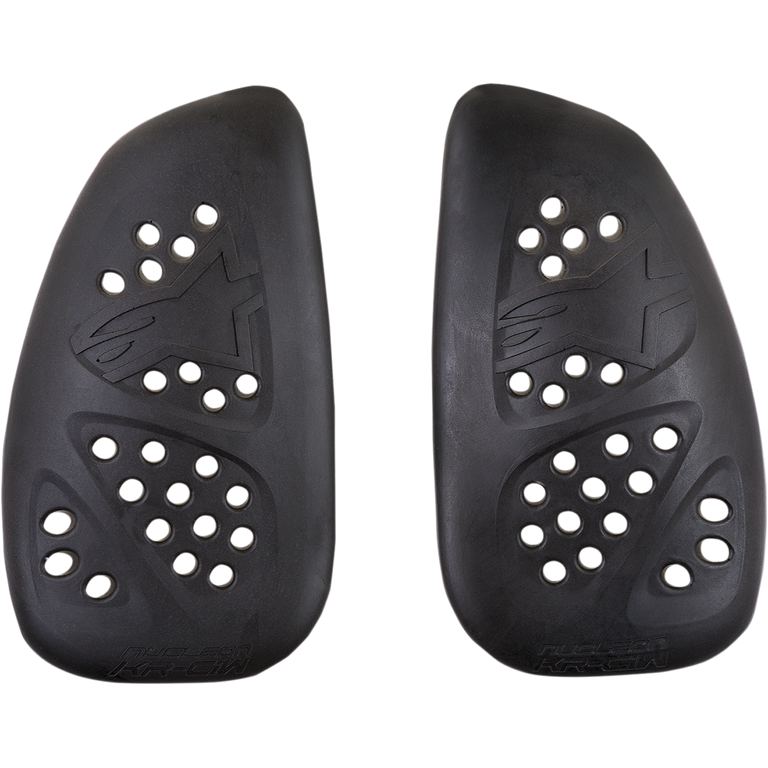 KR-CiW Women's Chest Protector Inserts