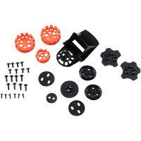 Zestaw Złączy Do Wizjera Supertech M10/M8