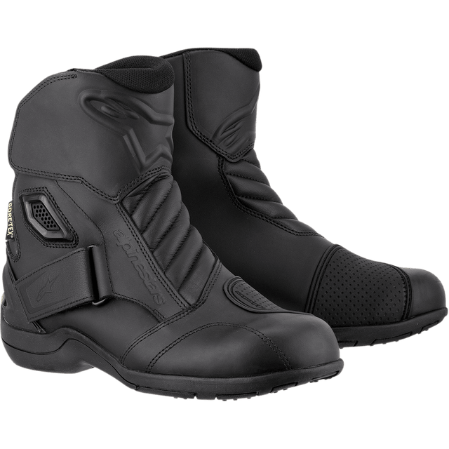 New Land Gore-Tex Boots