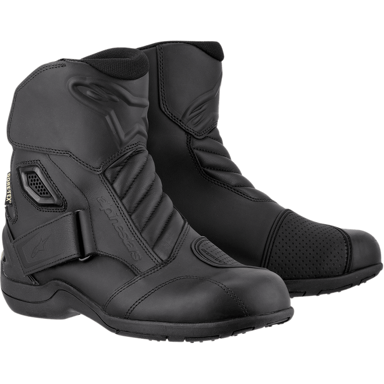 New Land Gore-Tex Buty